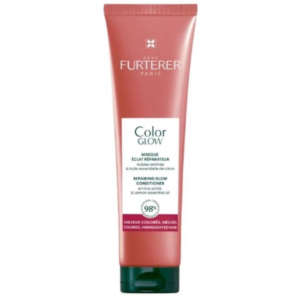 Furterer Color Glow Masq Eclat Rep 100Ml