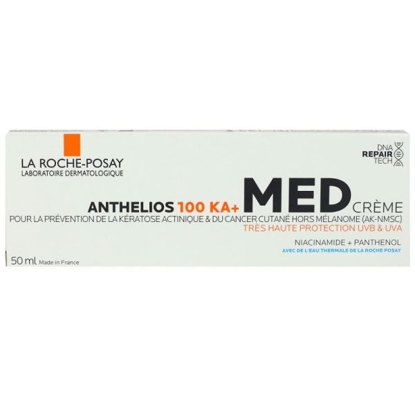 Anthelios 100 Ka 50mlnsfp