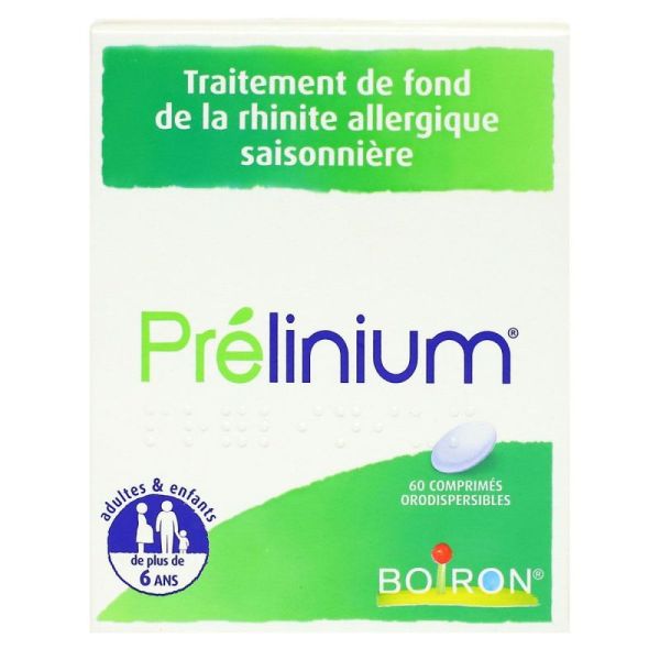 Prelinium Cpr Orodisp Bt60
