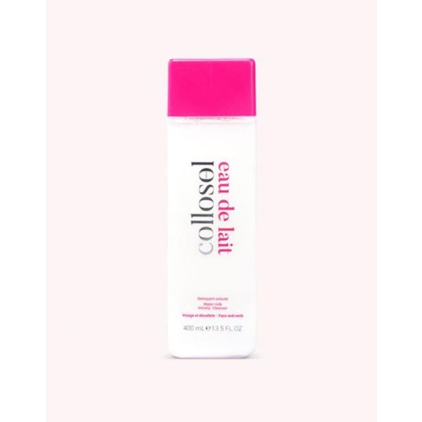 Eau de Lait - Velvety Cleanser - 400ml