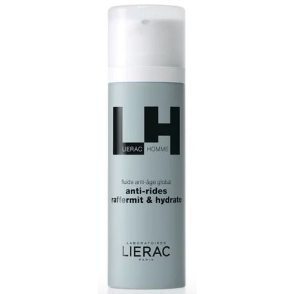 Global Anti-Aging Fluid