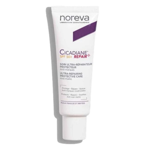 Cicadiane Soin Photo Ip50 40Ml New