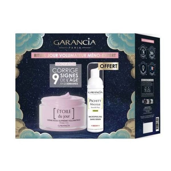 Garancia Etoile Jour Cofffret 2025