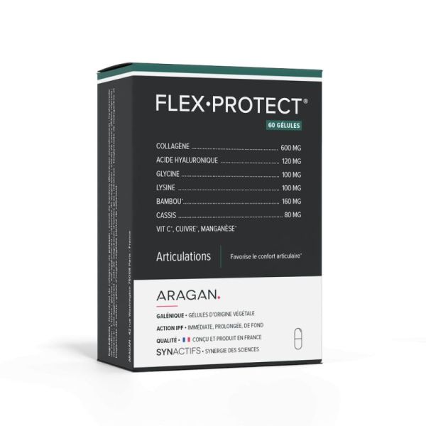 FLEXPROTECT® - 60 capsules