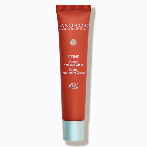 Sanoflore Reine Flde Anti-Age Global 40Ml