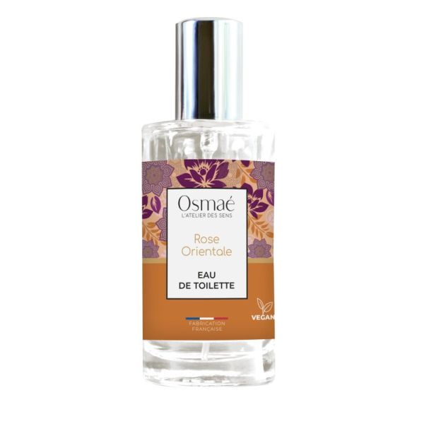 Osmae Edt Rose Orientale