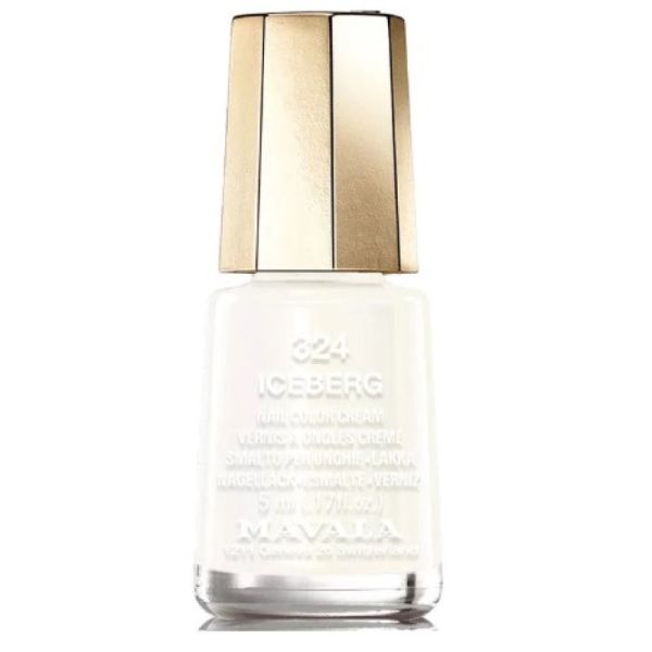 Mavala Vao Mini Coloraposs Candy Floss 5Ml
