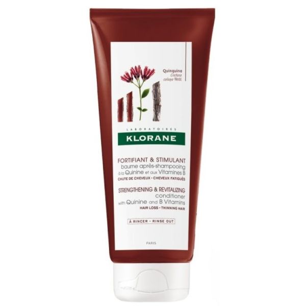 Klorane Ap-Shp Quinine 200Ml