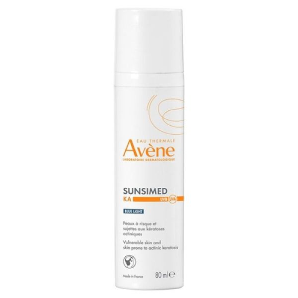 Avene Sol Sunsimed Ka Dm 80Ml