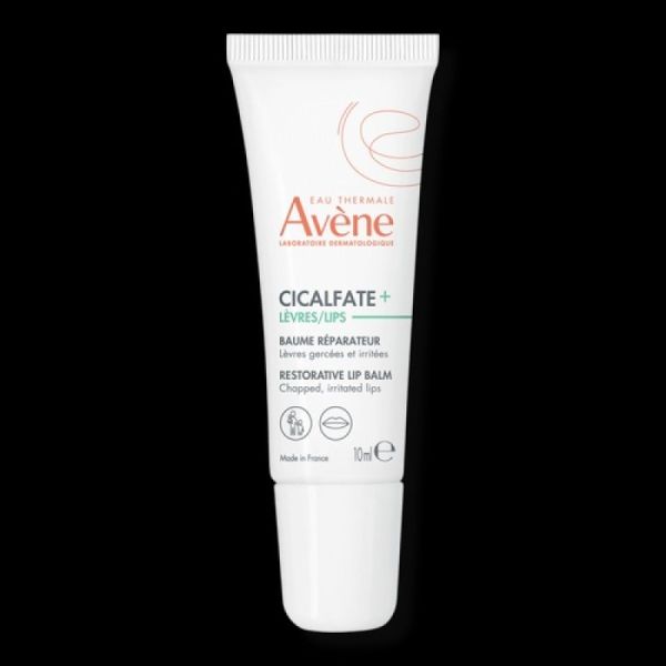 Avene Cicalfate Bme Levres 2X10Ml