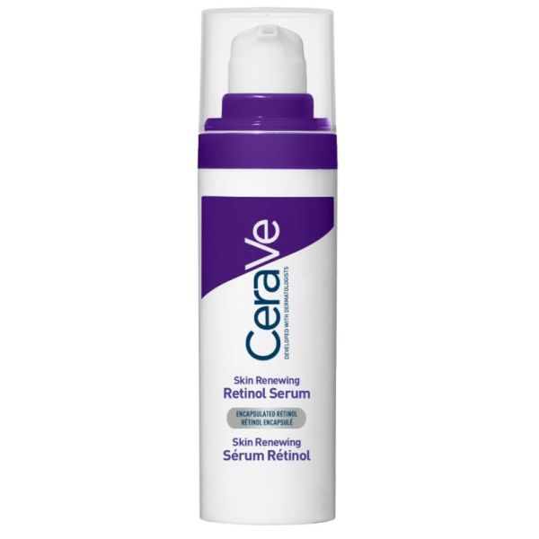 Cerave Skin Renewing Ser Retinol 30Ml