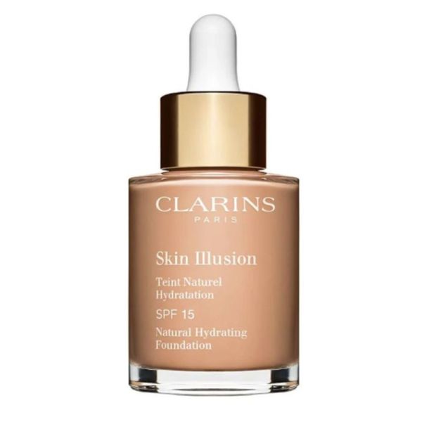 Clarins Skin Illusion 109