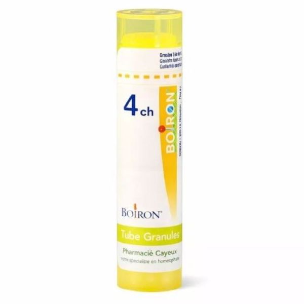 Kalium Iodatum 4ch Gr.tb Boi