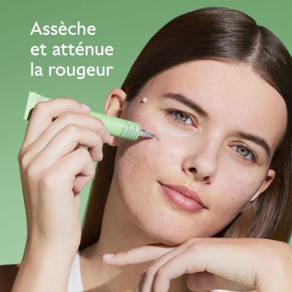 Caudalie Vinopure Stop Boutons Salic 15Ml