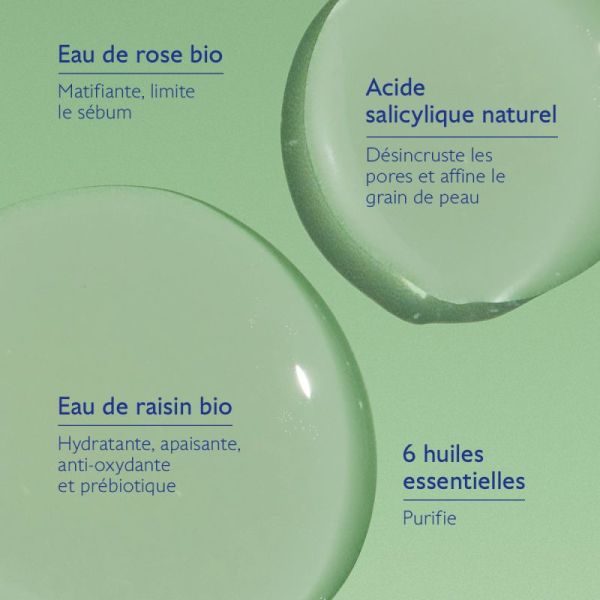 Caudalie Vinopure Lotion Purifiant 200Ml