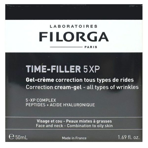 Filorga Time Filler 5Xp Creme Gel