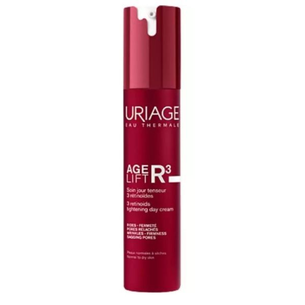 Uriage Age Lift R3 Cr J Liss Ferm Fp 40Ml