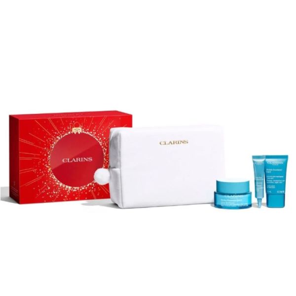 Clarins Coffret Programme Hydra-Essentiel