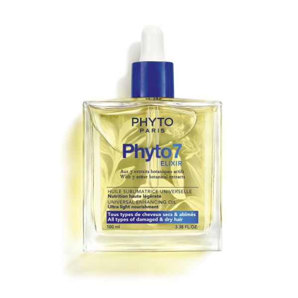 Phyto Hle Sublimatrice Universelle 100Ml