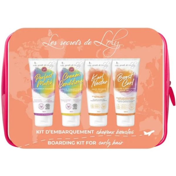 Lsl Trousse Voyage Boucles 2025