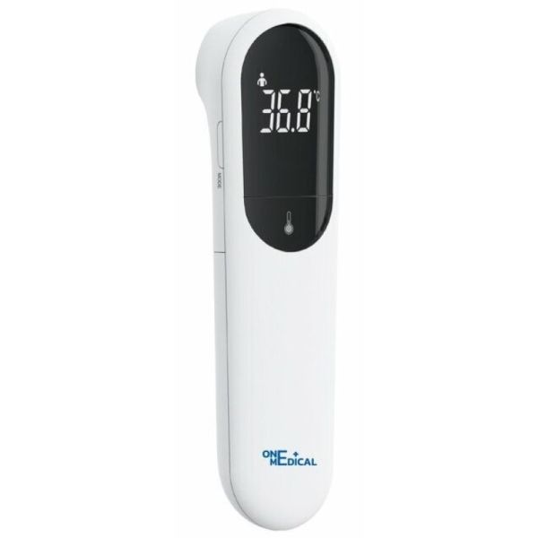 One Medical Thermometre One Plus