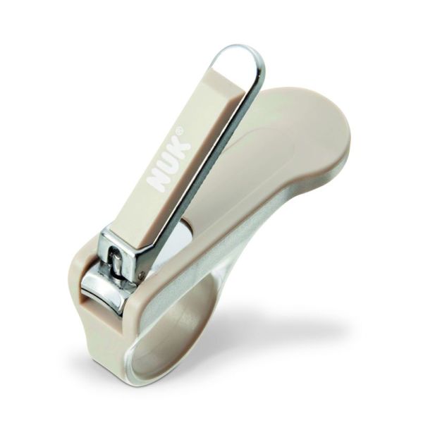 Nuk Coupe-Ongles Ergonomique
