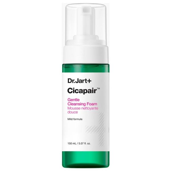 Dr Jart Cicapair Nettoy Moussant 150Ml