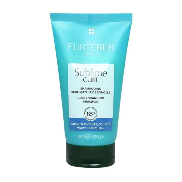 Furterer Sublime Curl Sha Tb50Ml1