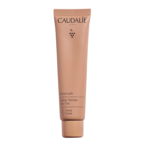 Caudalie Vinocrush Creme Teintee 4 30Ml