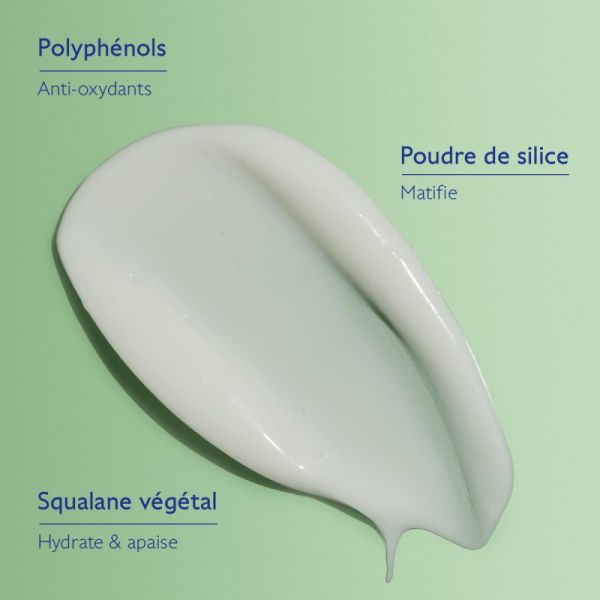 Caudalie Vinopure Flde Matif Hydr 60Ml
