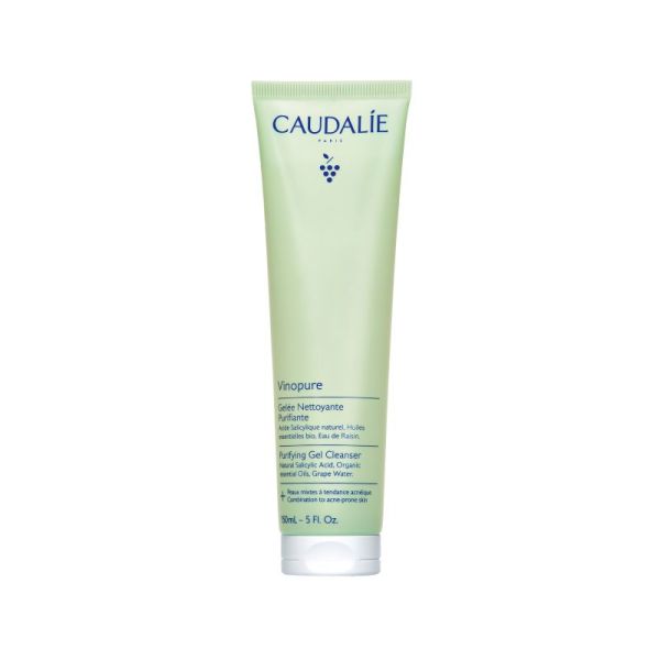 Caudalie Vinopure Gelee Net Purif 150Ml