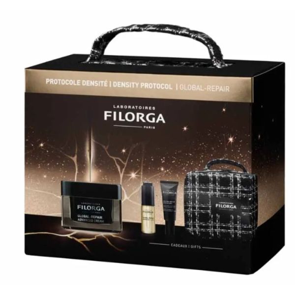 Filorga Coffret Noel Global Repair 2025