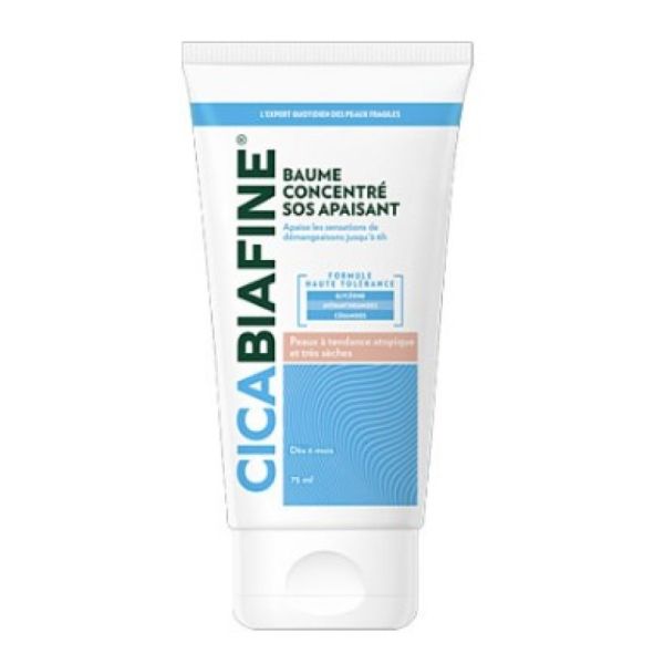 Cicabiafine Bme Concentre Sos Apais 75Ml