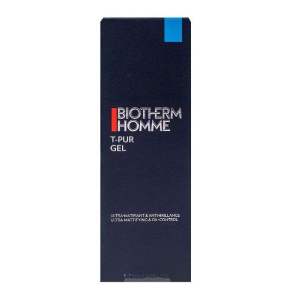 Biotherm Gel Hydra Face Matif Flppe 50ml