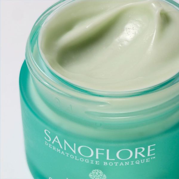 Sanoflore Magnifica Cr Nuit A-Imperf 50Ml