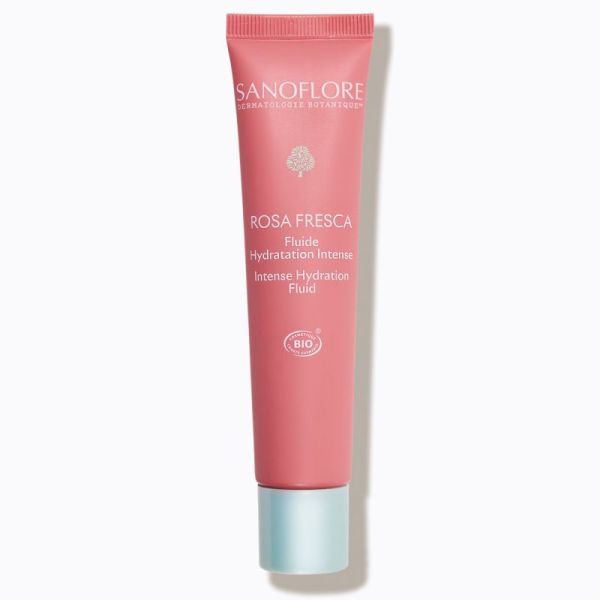 Sanof Rosa Fresca Flde Hydr Int 40Ml