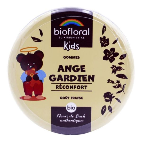 Biofloral Enf Ange Gardien Gom Bio 45G