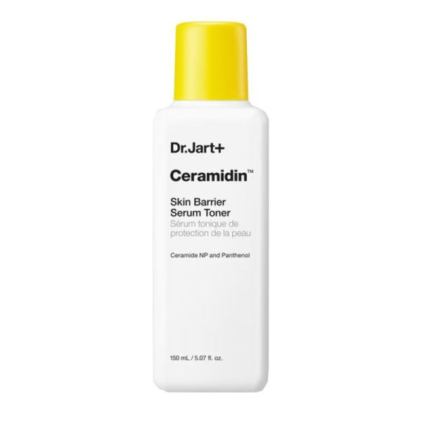 Dr Jart Ceramidin Srum Tonique Peau 150Ml