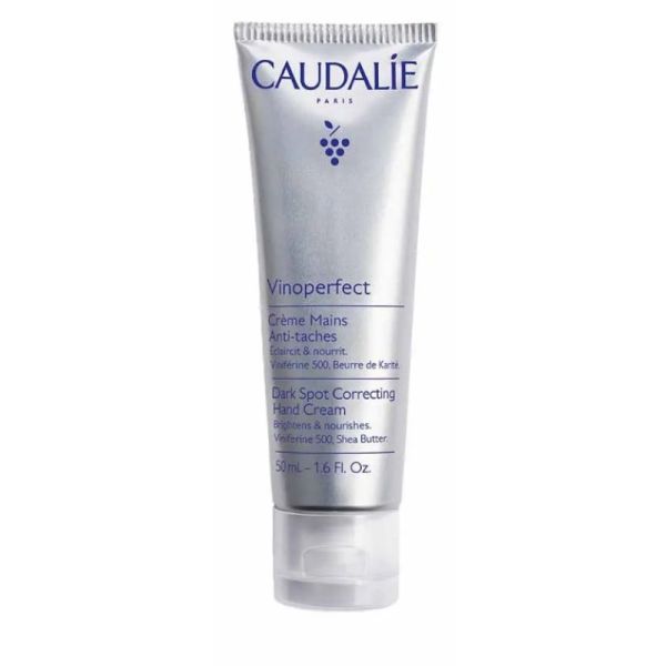 Caudalie Vinoperfect Cr Mains Anti-Taches