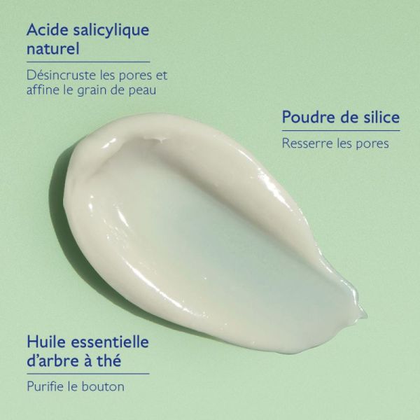 Caudalie Vinopure Stop Boutons Salic 15Ml