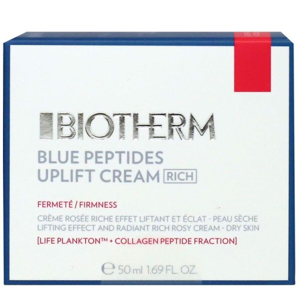 Biotherm Blue Peptide Cr Riche 50Ml