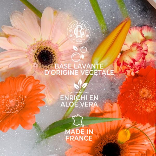 Rg Gel Dche Neroli Tube 200ml