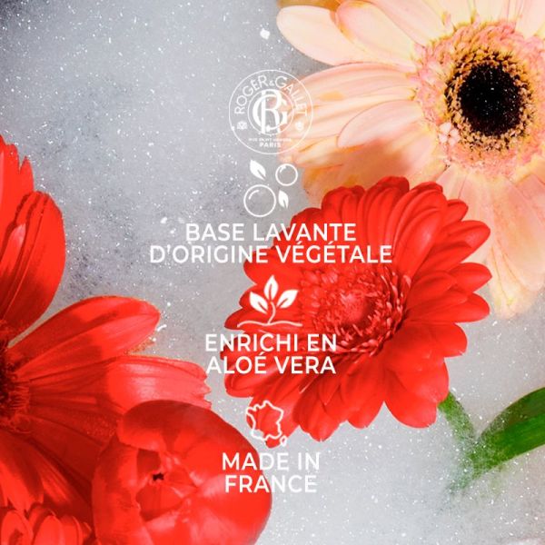 Rg Gel Dche Ginger Rge Tube 200ml