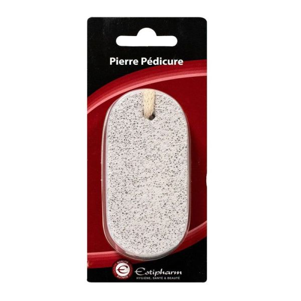 Estipharm Pierre Pedicure