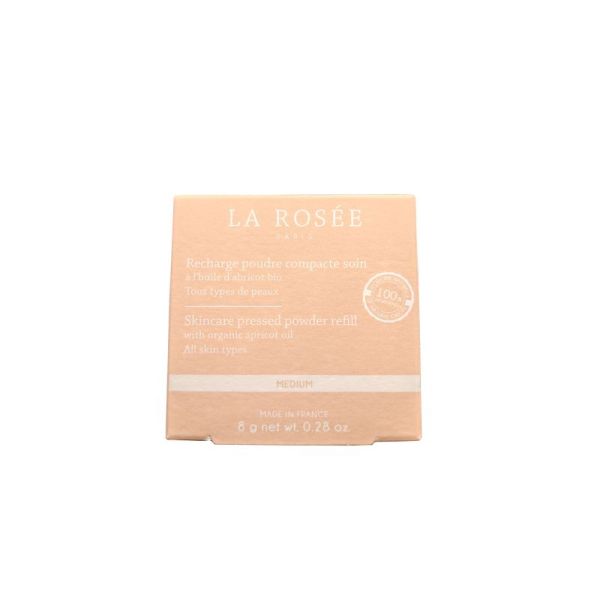 La Rosee Maq Poudre Medium 02