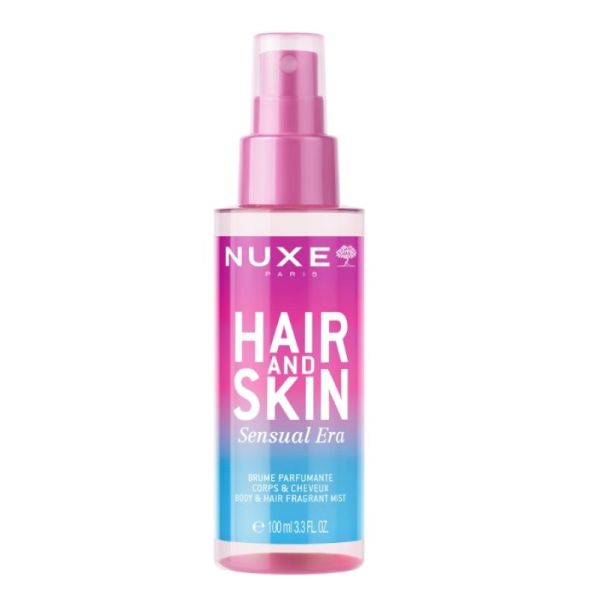 Nuxe Hairampskin Brum Parf Sens Era 100Ml