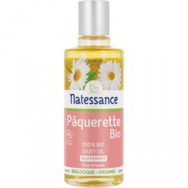 Natessance Organic Daisy 100ml