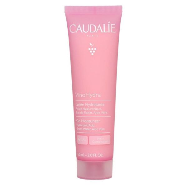 Caudalie Vinohydra Gelee Hydr T60Ml