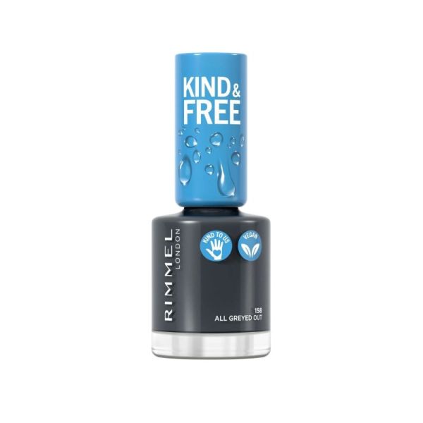 Rimmel Vao Kindampfree 158 All Greyed Npc