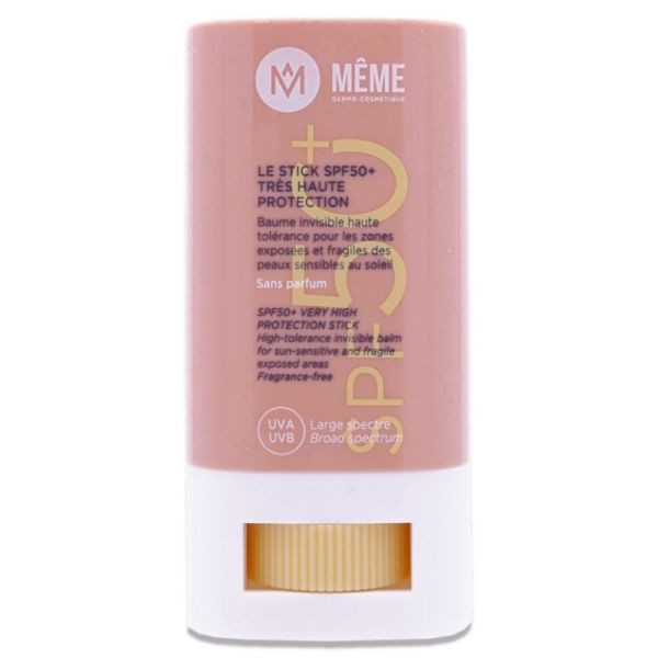 Meme Stick Spf50 Tres Haute Protect 18G